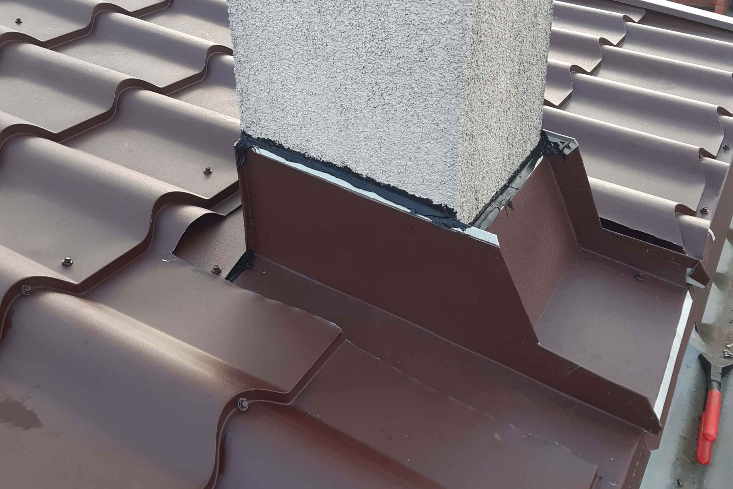 Întreținere acoperișuri