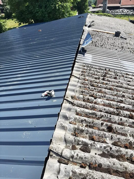 Schimbare învelitori